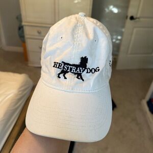 The Stray Dog Baseball Cap